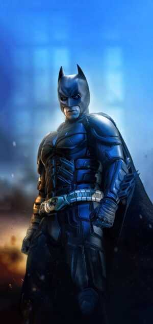 Batman Arkham Knight Wallpaper