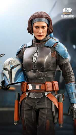 Bo Katan Wallpaper