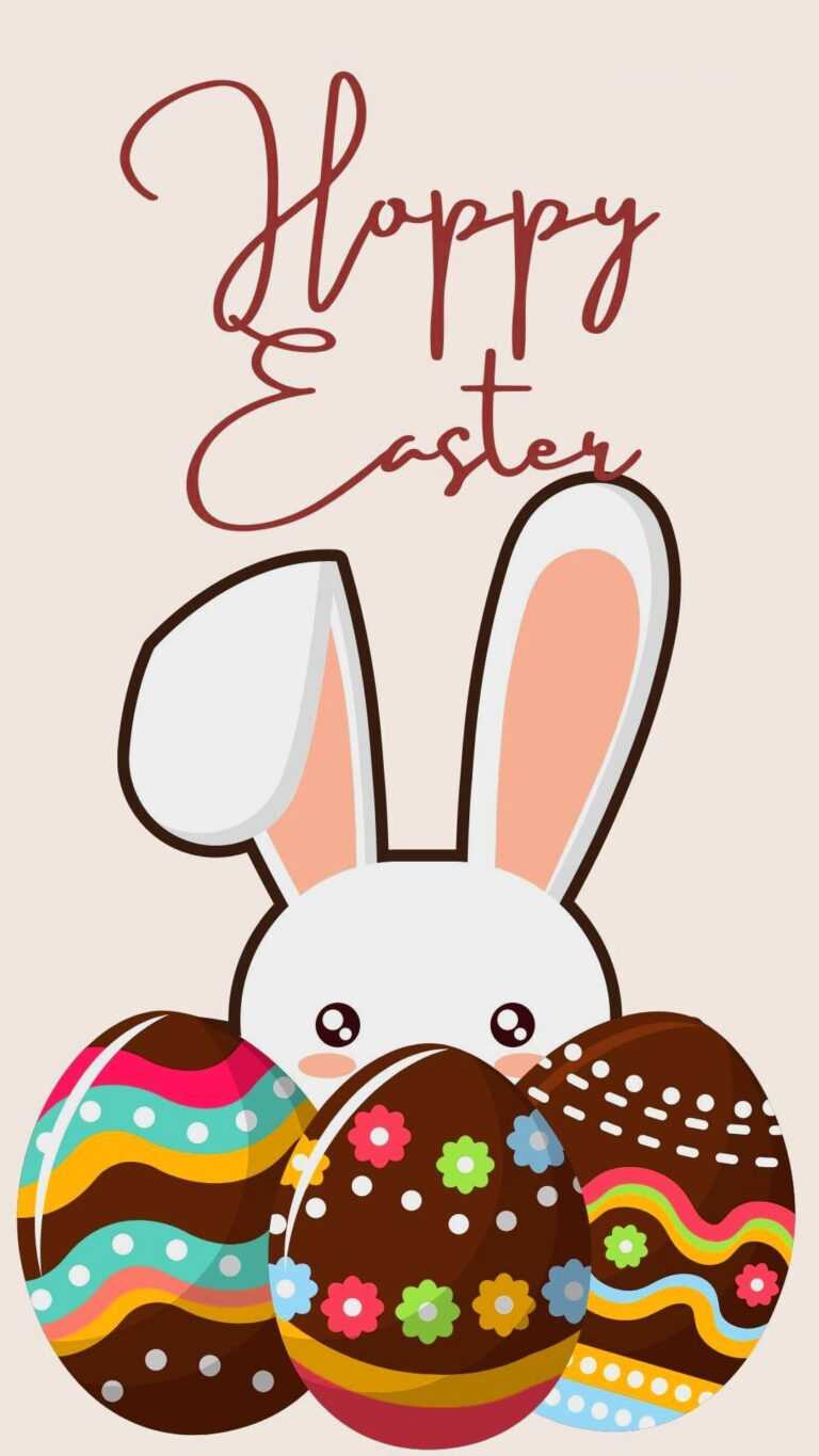Easter Wallpaper iXpap