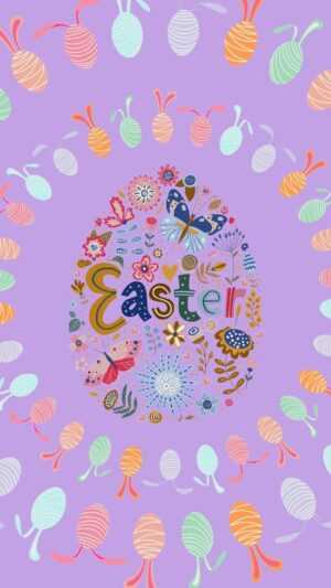 Easter Wallpaper