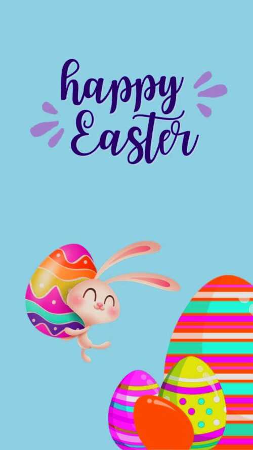 Easter Wallpaper iXpap