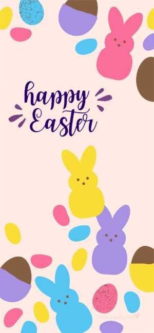 Easter Wallpaper