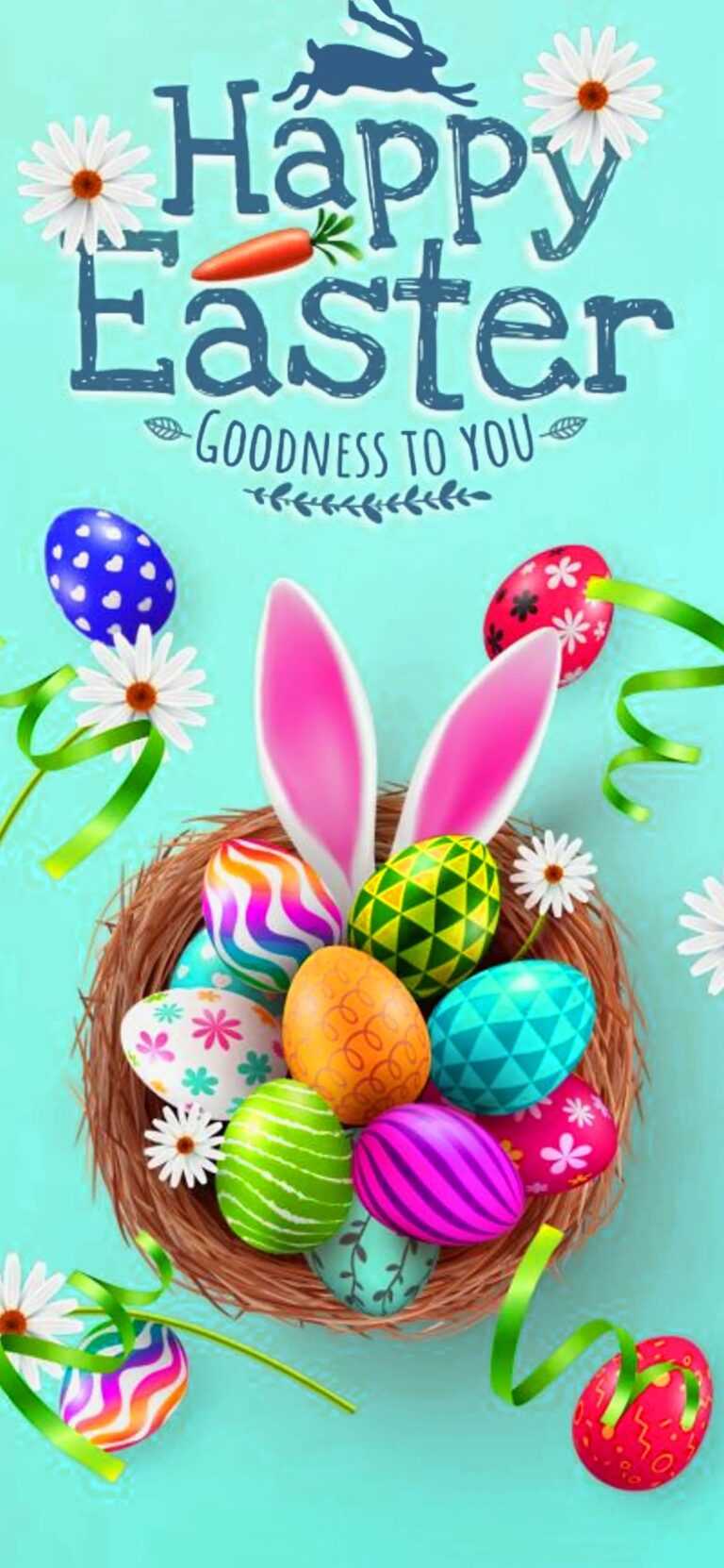 Easter Wallpaper iXpap