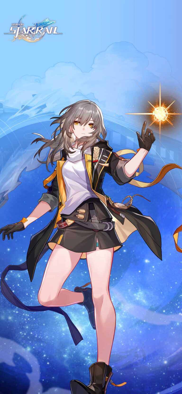 Honkai Star Rail Wallpaper - iXpap