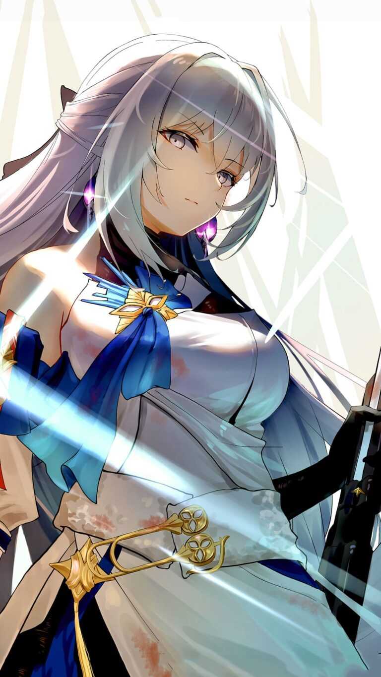 Honkai Star Rail Wallpaper - iXpap