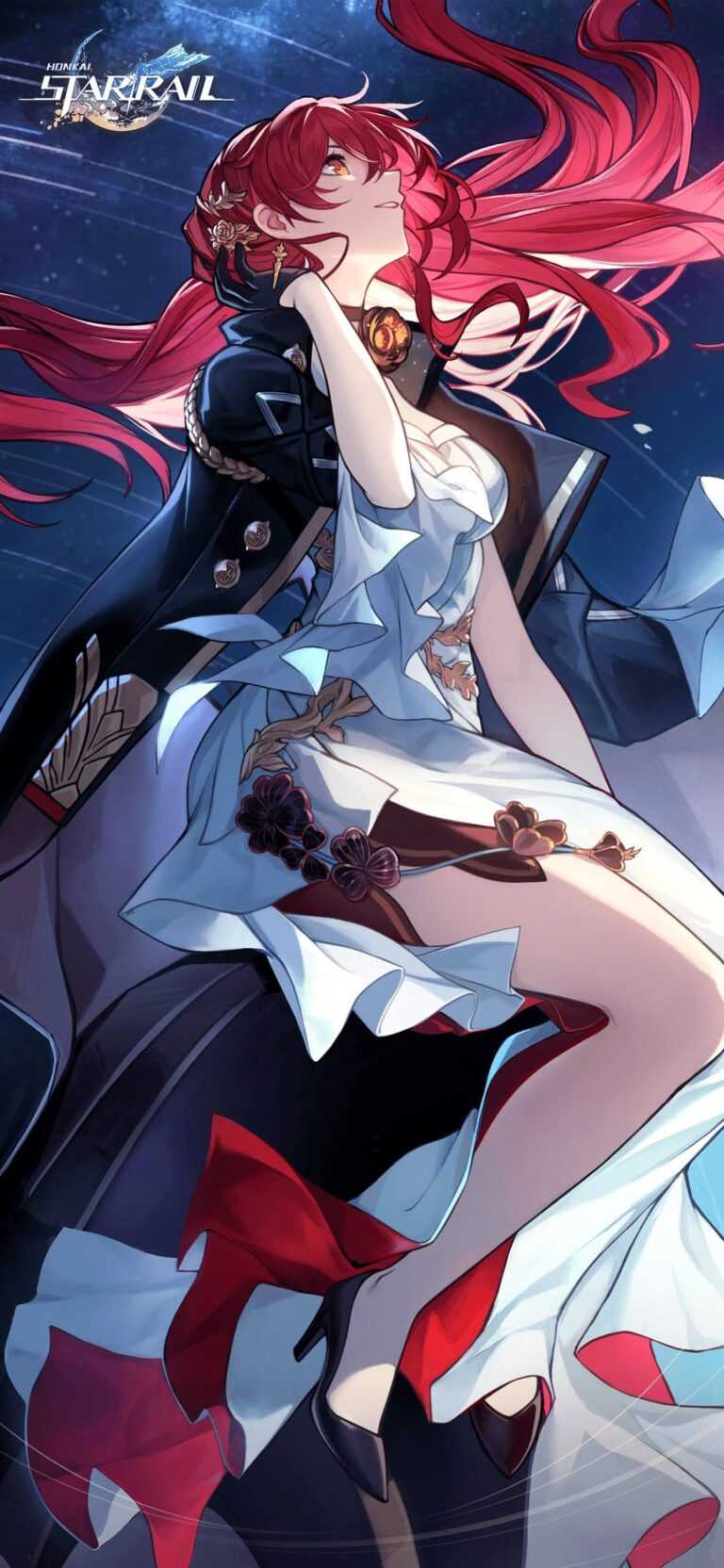 Honkai Star Rail Wallpaper iXpap
