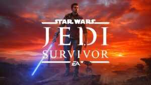 Jedi Survivor Wallpaper