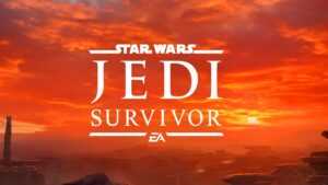 Jedi Survivor Wallpaper