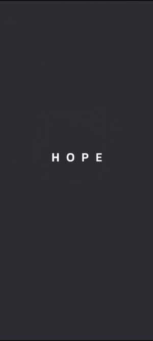 NF Hope Wallpaper