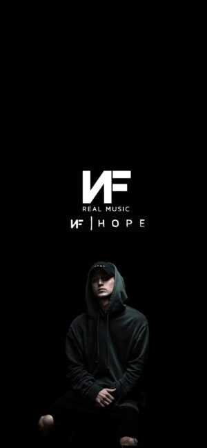 NF Hope Wallpaper