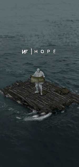 NF Hope Wallpaper