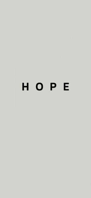 NF Hope Wallpaper