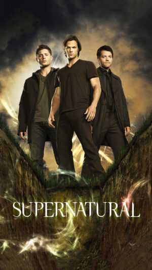 Supernatural Wallpaper