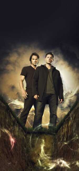 Supernatural Wallpaper