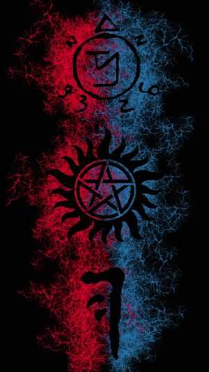 Supernatural Wallpaper