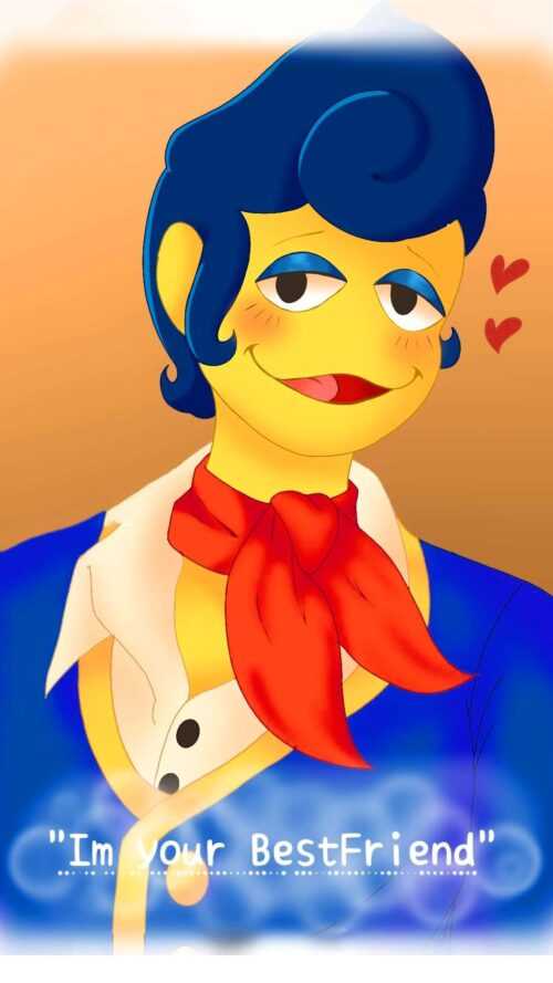 Wally Darling Wallpaper - iXpap