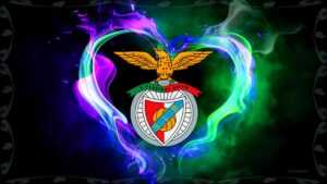 Benfica Wallpaper