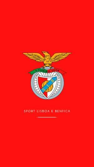 Benfica Wallpaper
