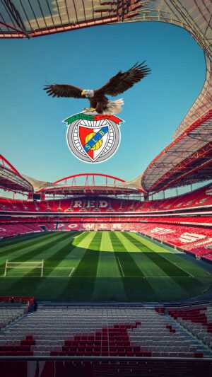 Benfica Wallpaper