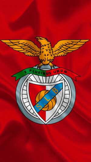 Benfica Wallpaper