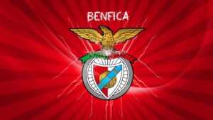 Benfica Wallpaper