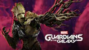 Guardians Of The Galaxy Wallpaper