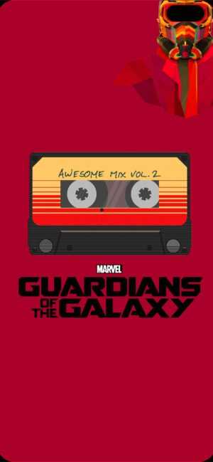 Guardians Of The Galaxy Wallpaper