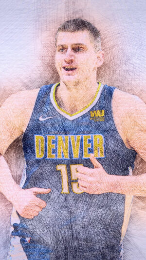 Jokic Wallpaper