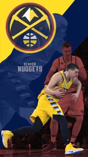 Jokic Wallpaper