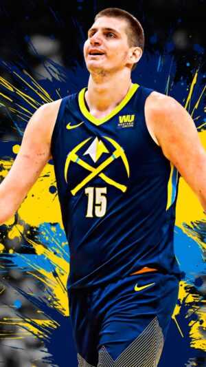 Jokic Wallpaper