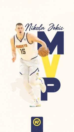 Jokic Wallpaper