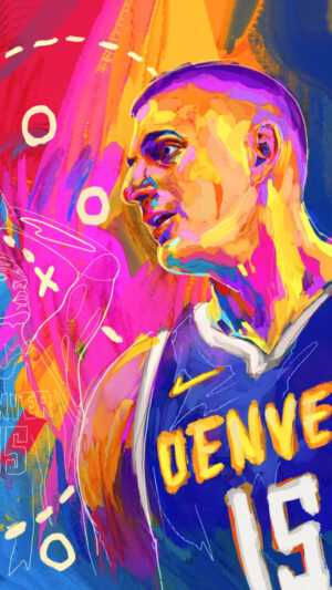 Jokic Wallpaper