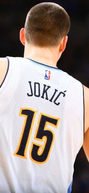 Jokic Wallpaper