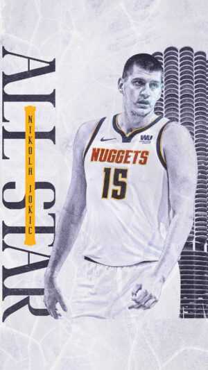 Jokic Wallpaper