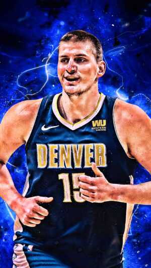 Jokic Wallpaper