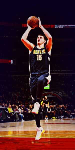 Jokic Wallpaper