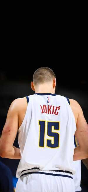 Jokic Wallpaper