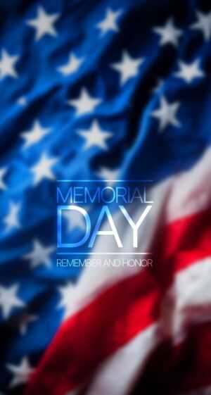 Memorial Day Wallpaper