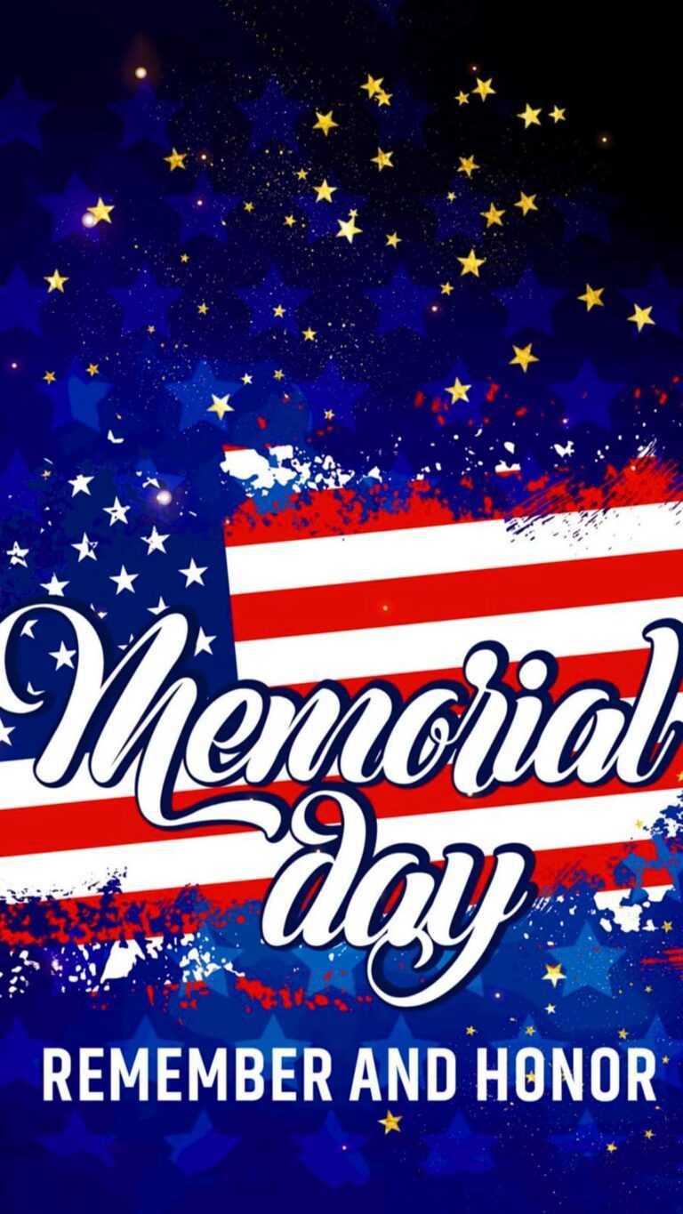 Memorial Day Wallpaper iXpap — free download
