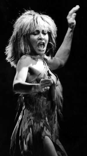 Tina Turner Wallpaper