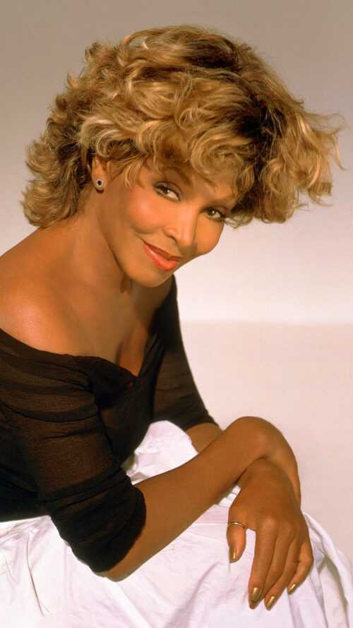Tina Turner Wallpaper - iXpap