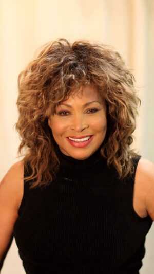 Tina Turner Wallpaper