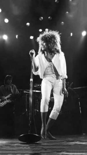 Tina Turner Wallpaper