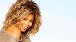 Tina Turner Wallpaper