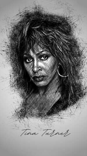 Tina Turner Wallpaper