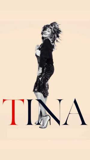 Tina Turner Wallpaper