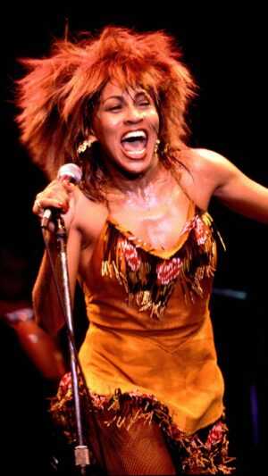 Tina Turner Wallpaper