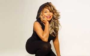 Tina Turner Wallpaper