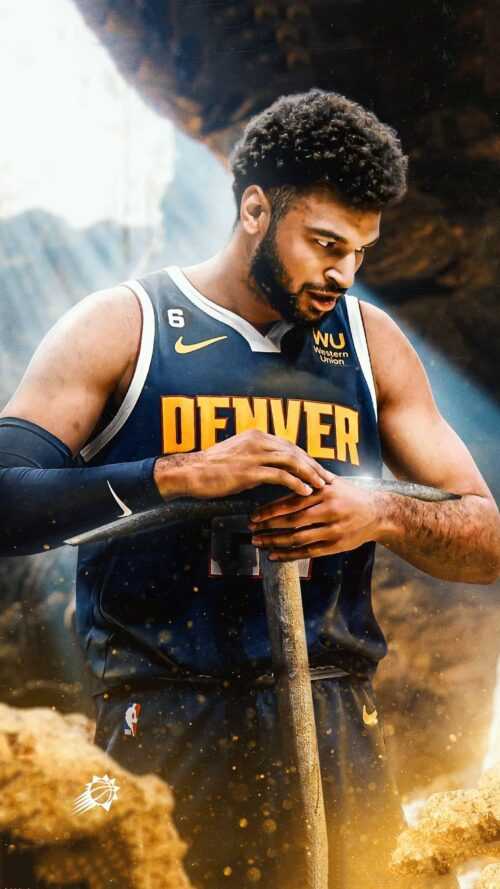 Jamal Murray Wallpaper - iXpap