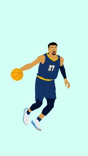 Jamal Murray Wallpaper